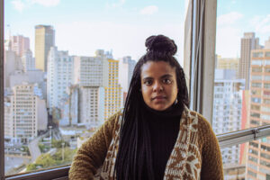 Conheça a Luana | Luana Alves