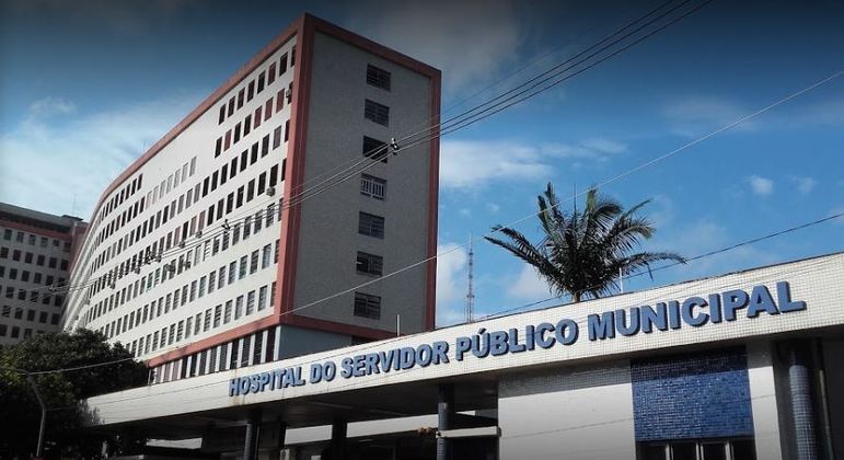 Luana Alves oficia Prefeitura sobre atendimento no Hospital do Servidor Público Municipal
