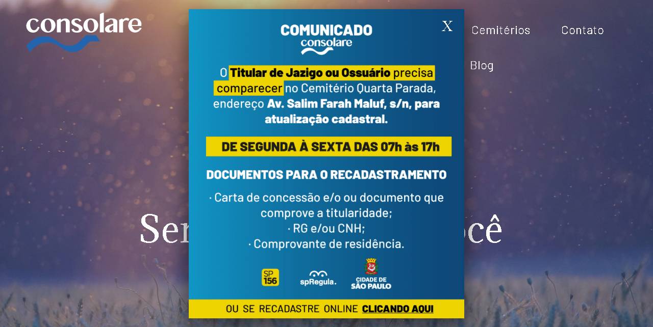 Luana Alves e Luiza Erundina solicitam que Ministério Público de São Paulo investigue cobrança de recadastramento de jazigos