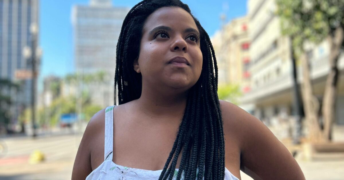 Vereadora Luana Alves, com apoio de nomes como Samia Bomfim, lança manifesto e anuncia pré-candidatura à reeleição em SP